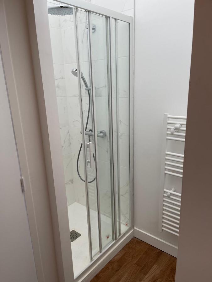 Pavillon - T2 - Pontivy Gare Apartment Luaran gambar