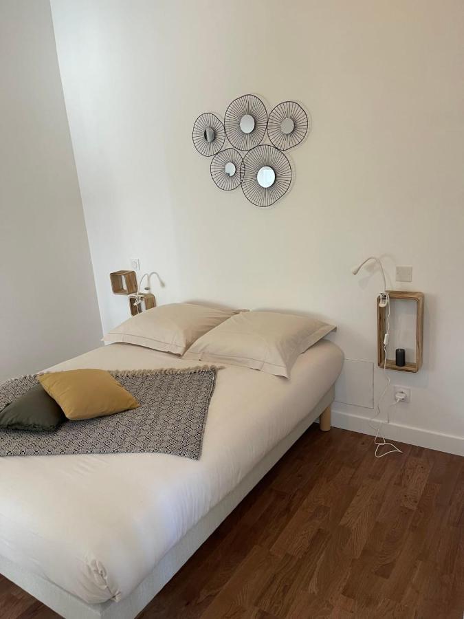 Pavillon - T2 - Pontivy Gare Apartment Luaran gambar
